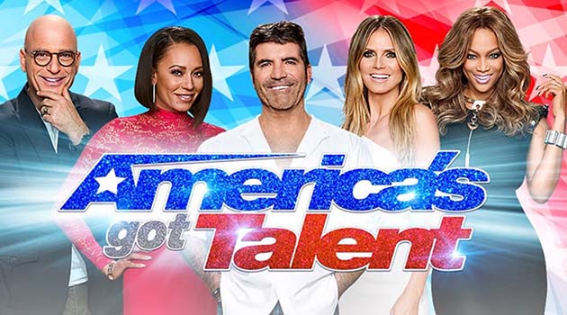 America's Got Talent