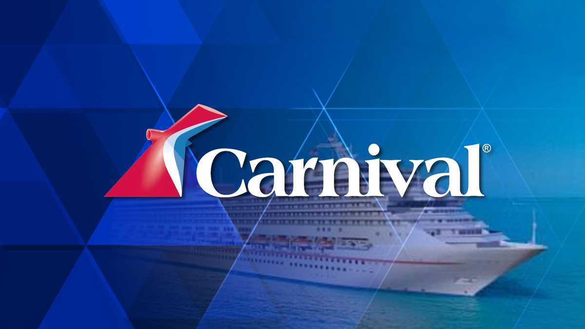 Carnival Cruise Lines