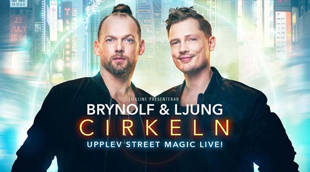 Cirkeln