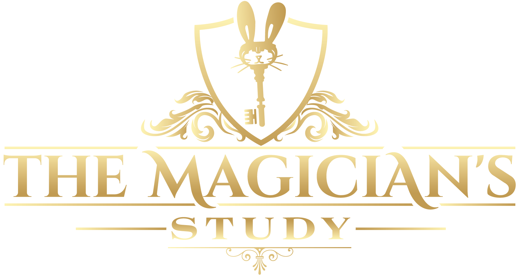 The Magician's Study Las Vegas
