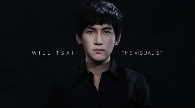 Will Tsai